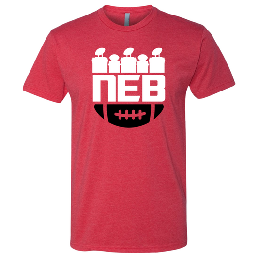 NEB Kings Football