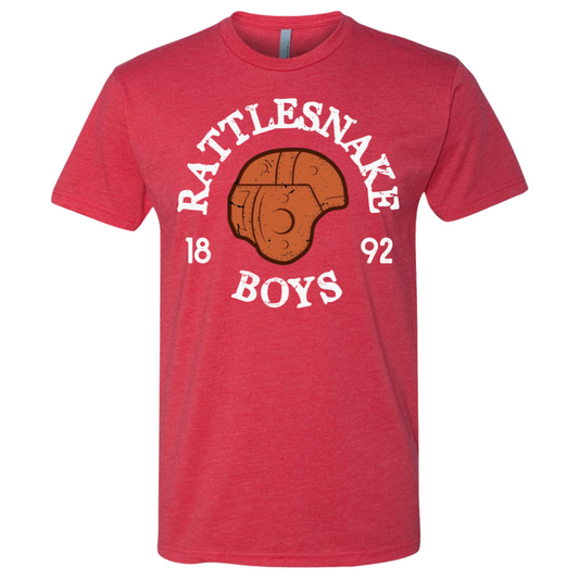 Rattlesnake Boys t-shirt