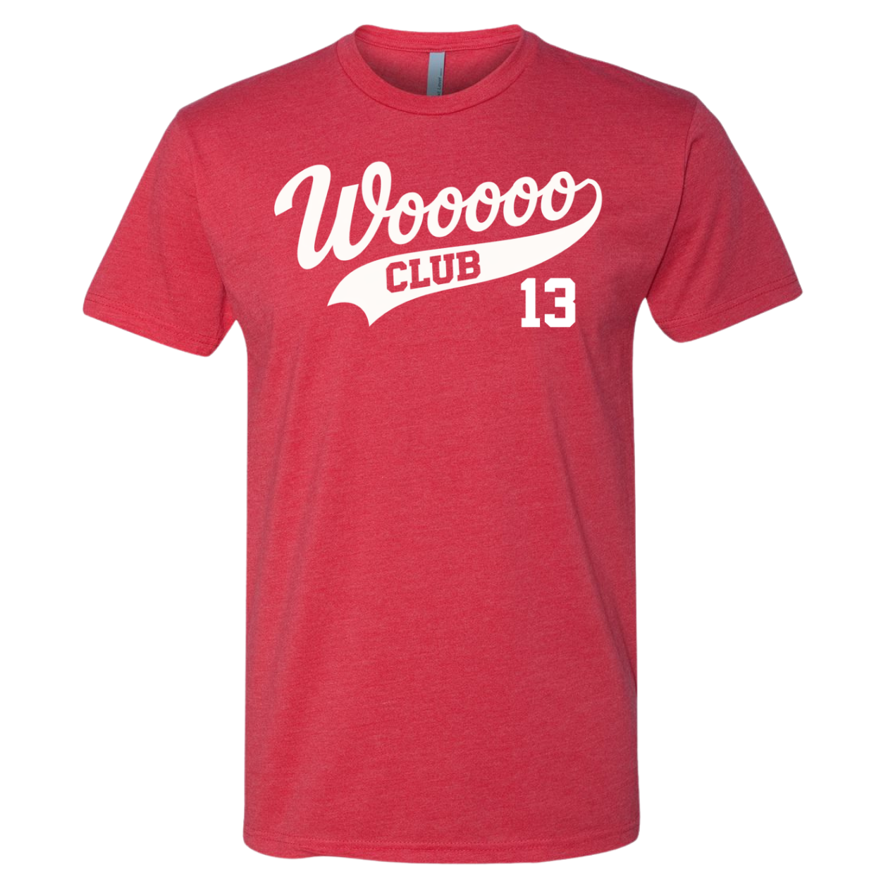 Will Jesske's Woooo Club 13