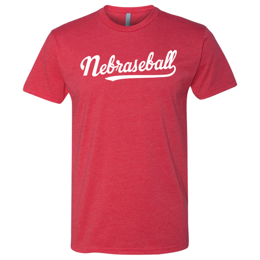 Nebraseball - Script