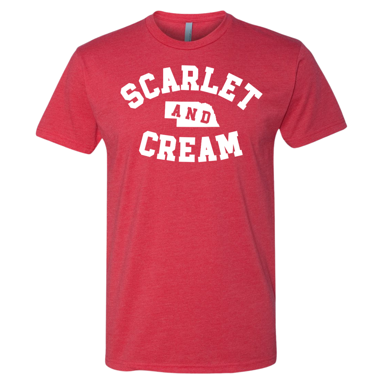 Scarlet & Cream (Youth)