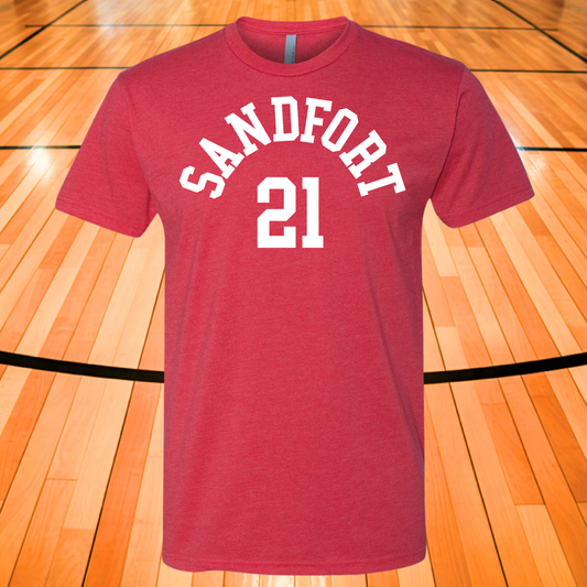 Sandfort 21 (not for sale ... yet)