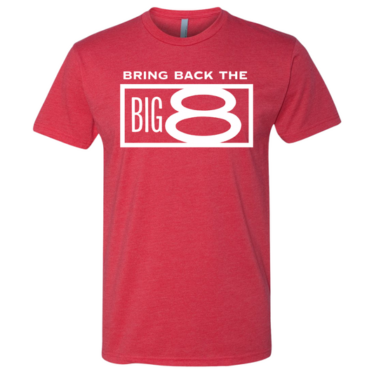 Bring Back the Big 8