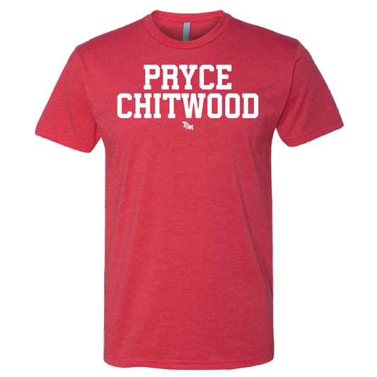Pryce Chitwood