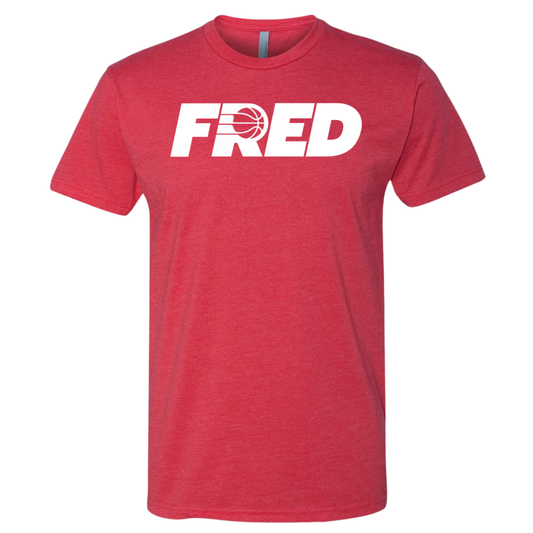 FRED - Basketball