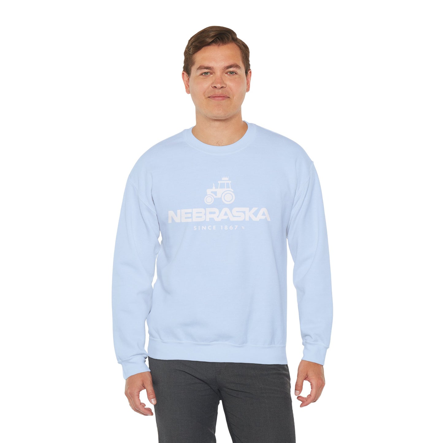 Nebraska Stanley - Crewneck