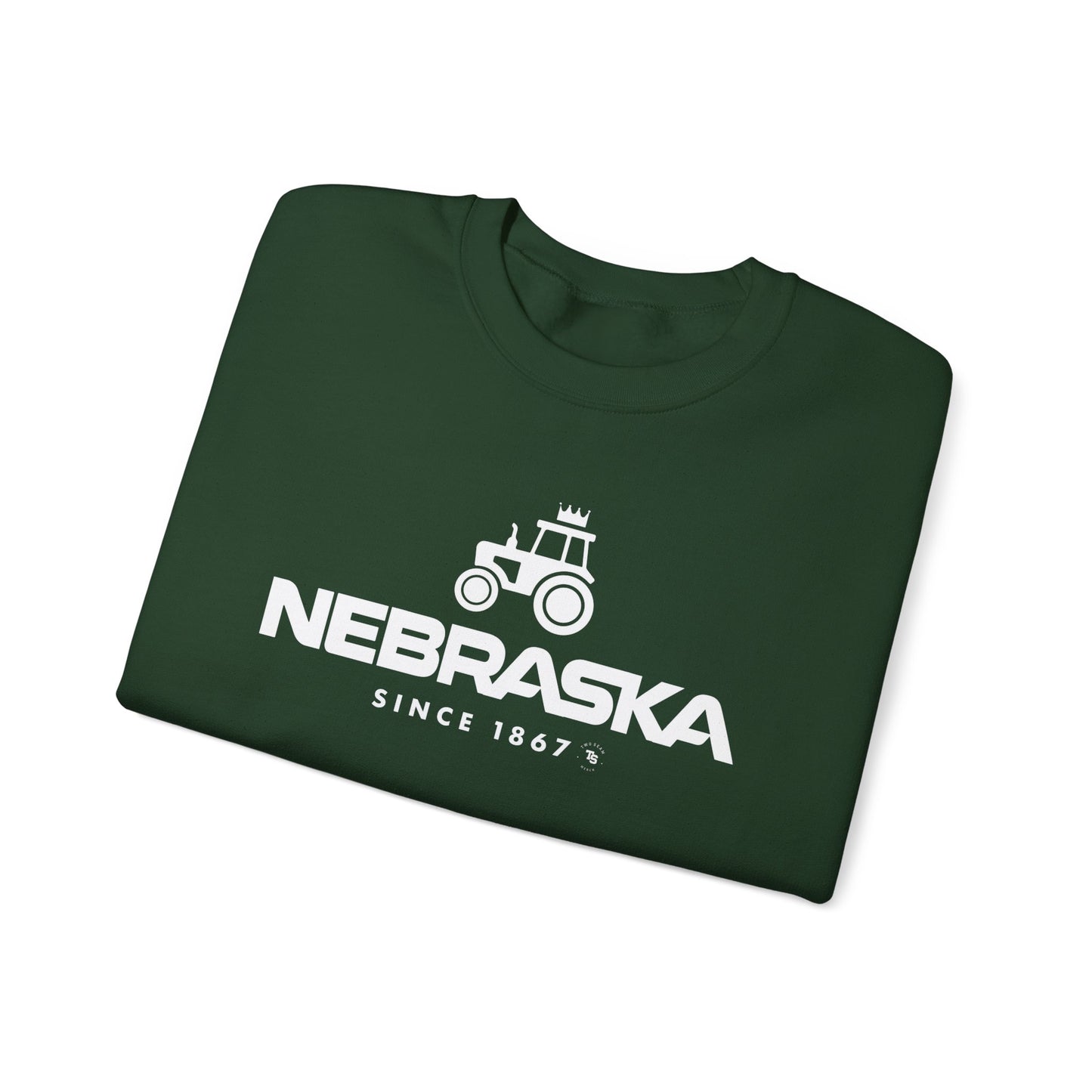 Nebraska Stanley - Crewneck