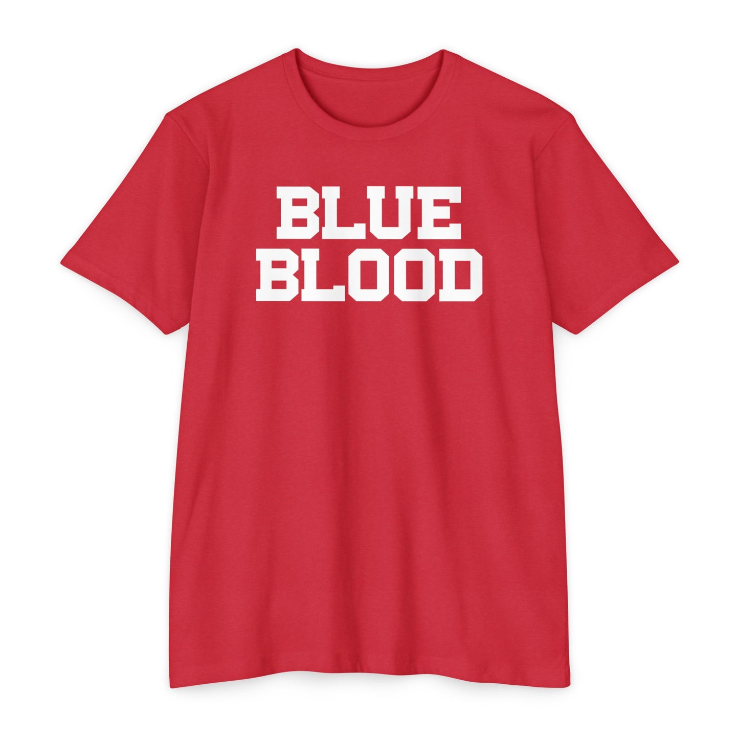 Blue Blood