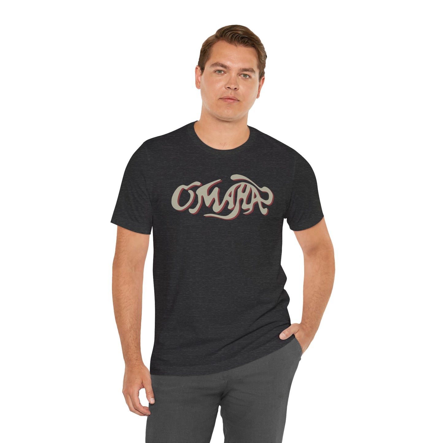 Omahasmith Concert Tee