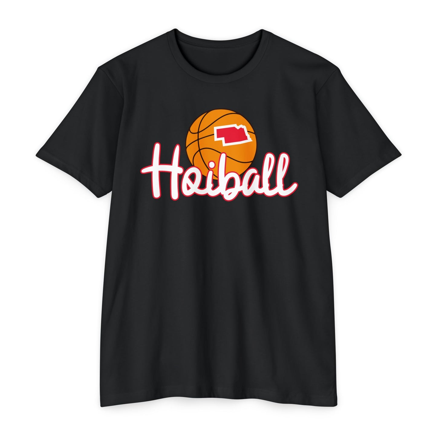 Hoiball - Black