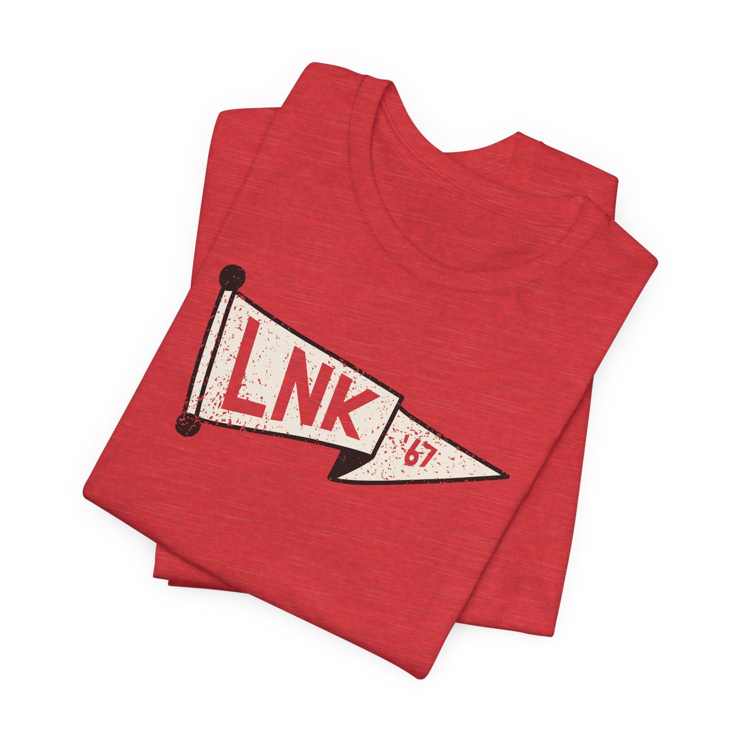 LNK Pennant