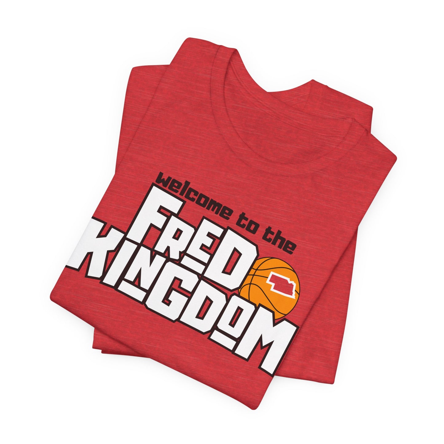 The Fred Kingdom