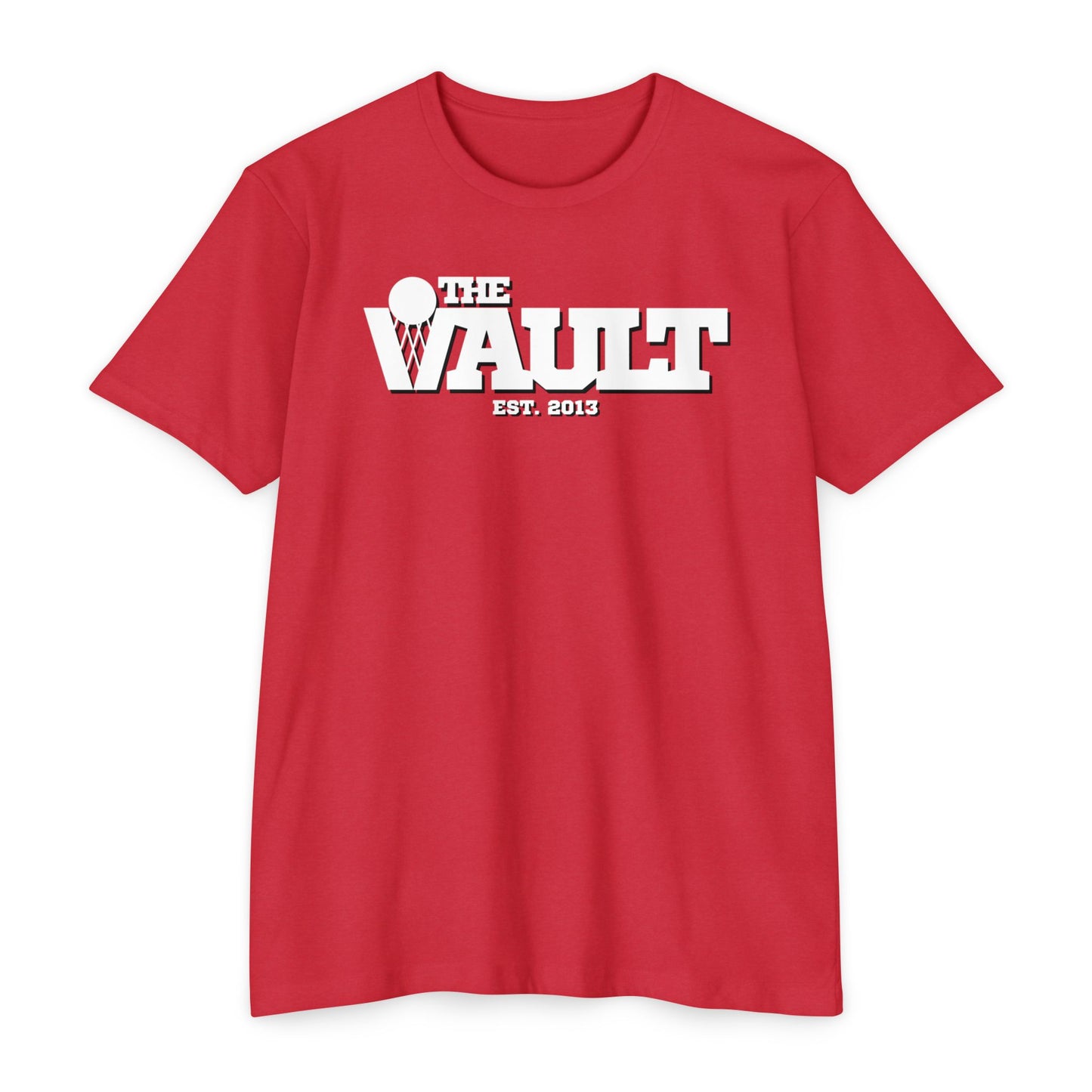 The Vault