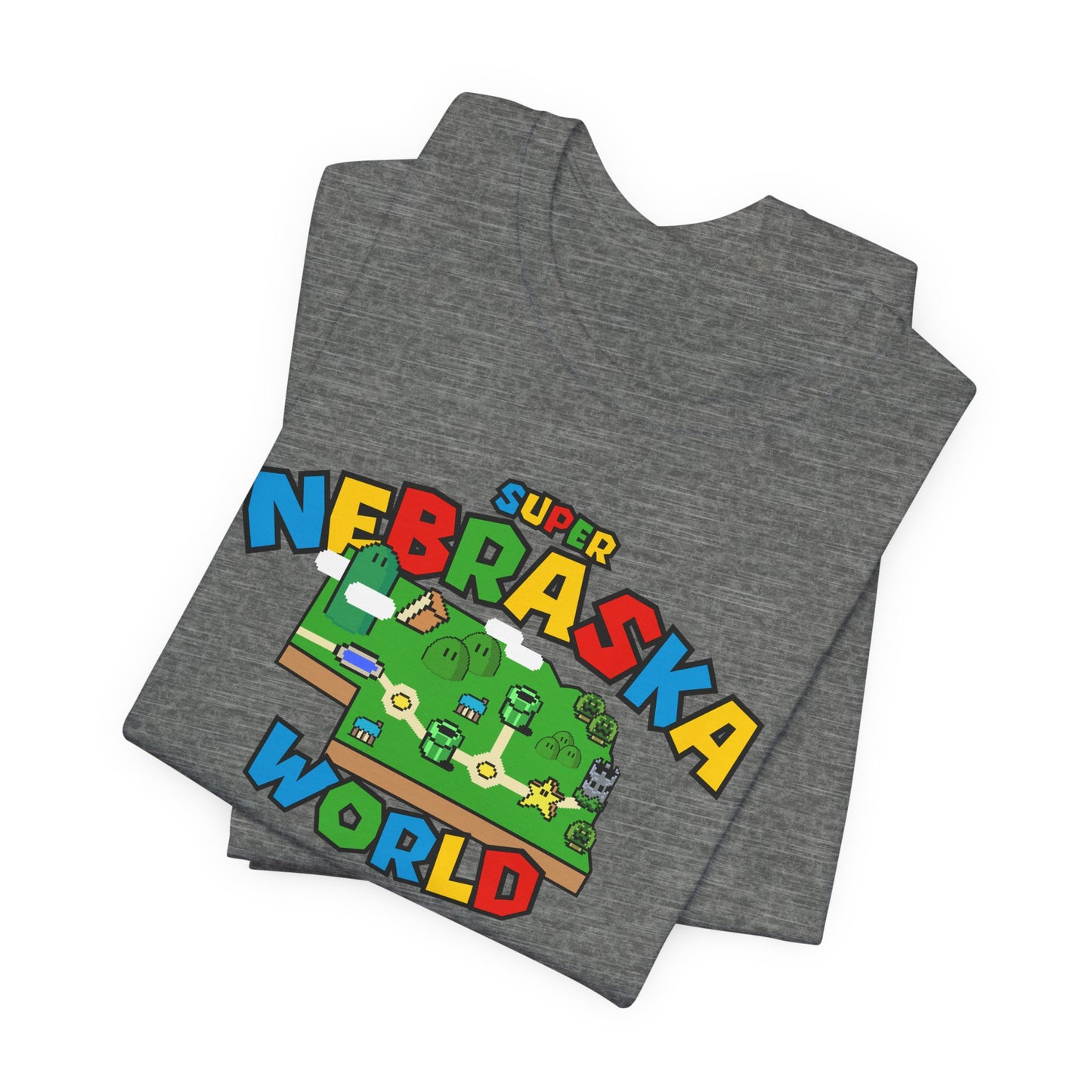 Super Nebraska World