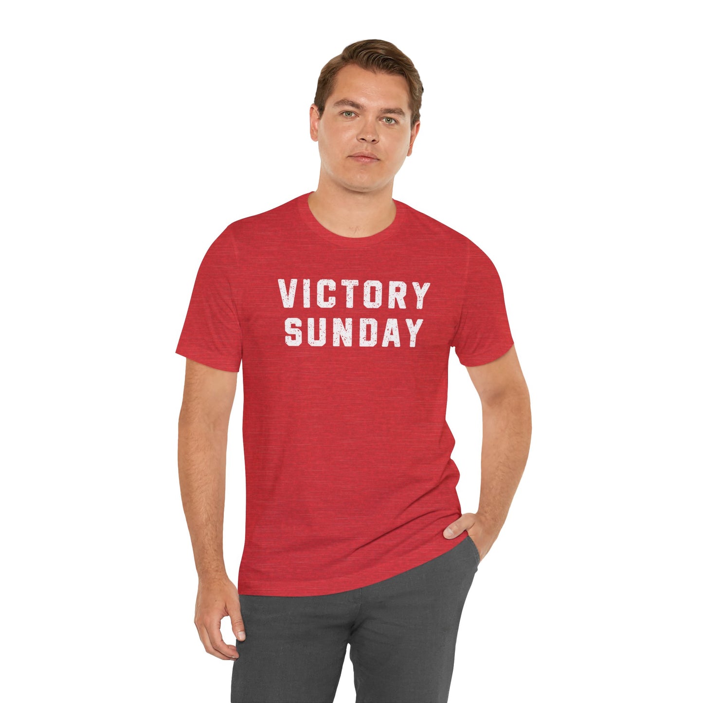 Victory Sunday