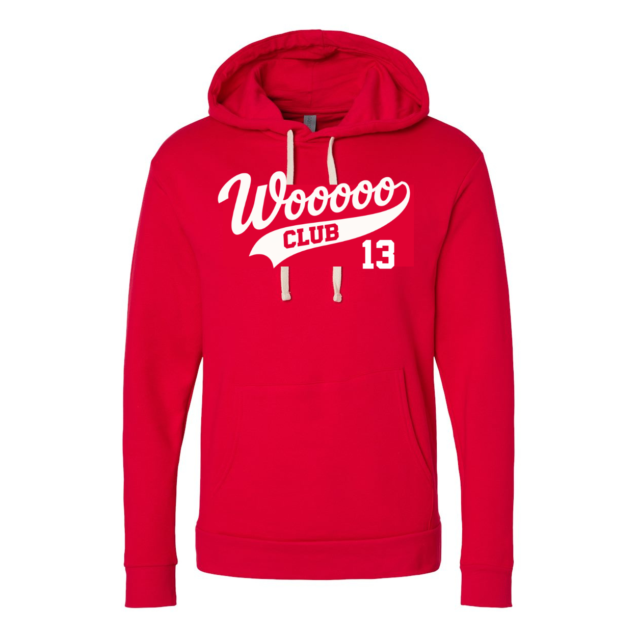 Will Jesske's Woooo Club 13