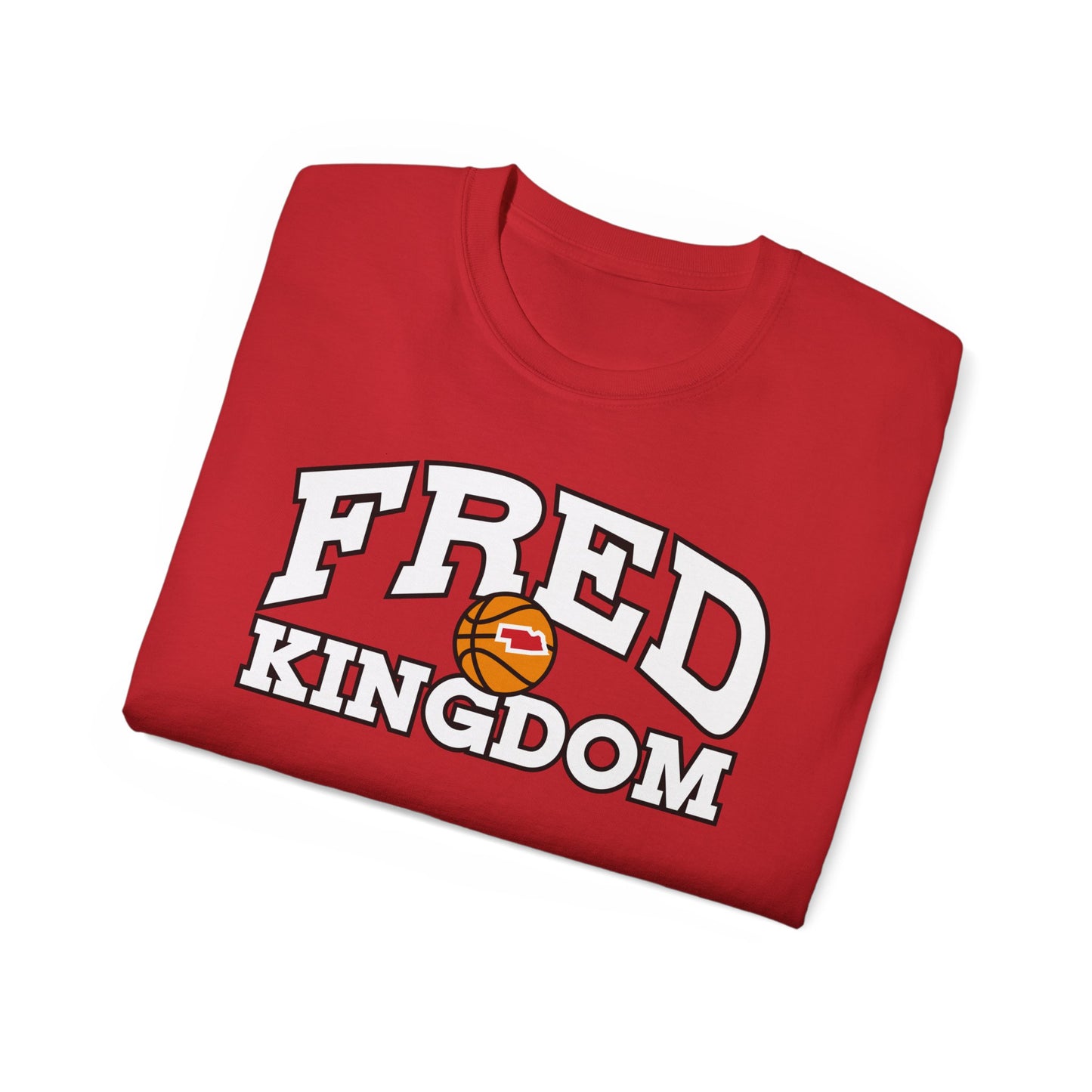 Fred Kingdom