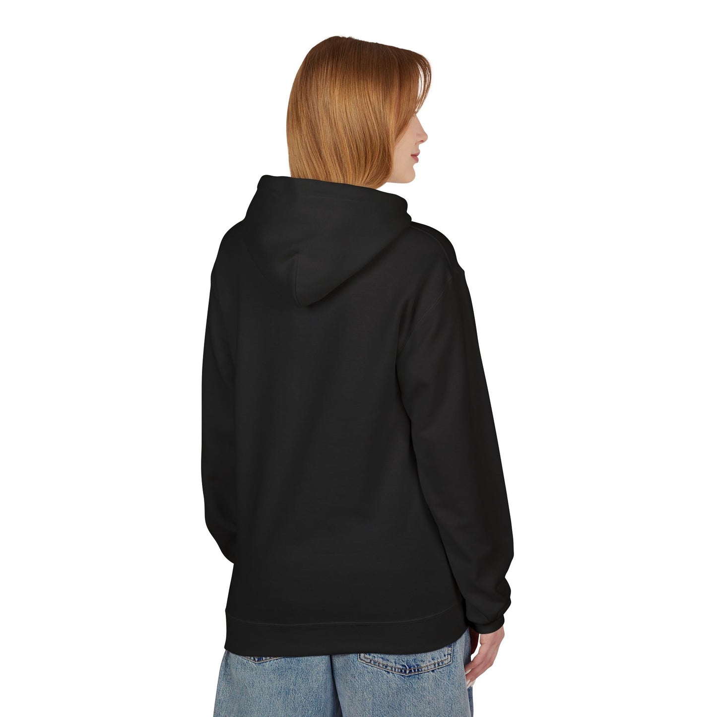 8-Bit Bowl - NEB black - hoodie