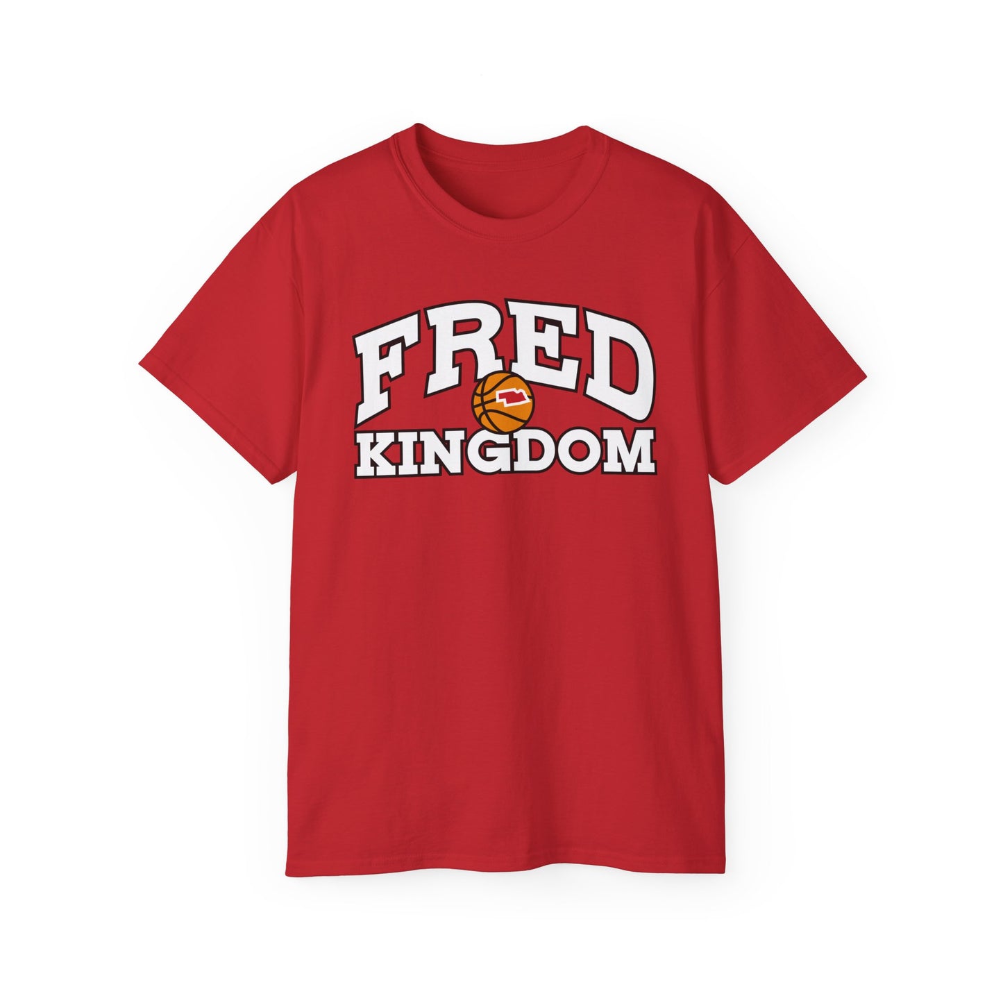 Fred Kingdom