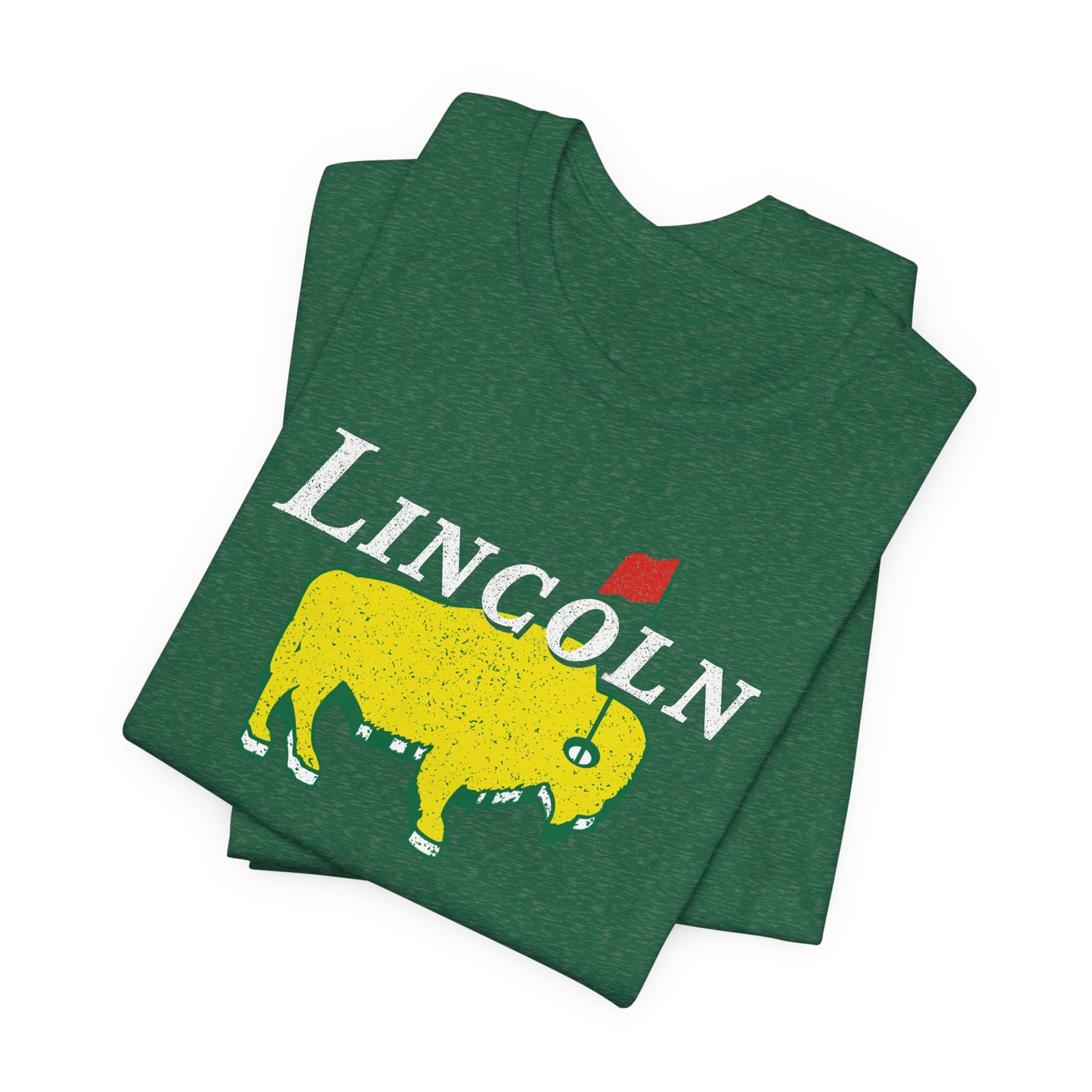 Lincoln Golf - Bison Masters