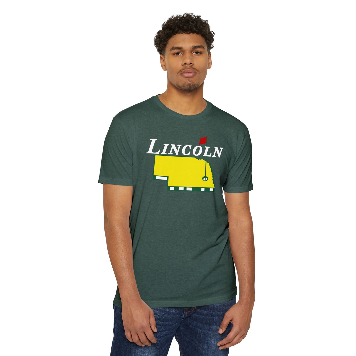 Lincoln Nebraska Masters Golf