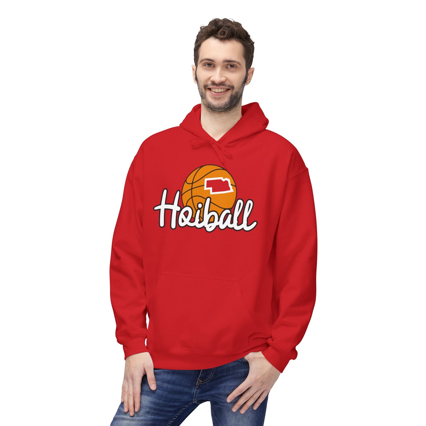 Hoiball - Hoodie