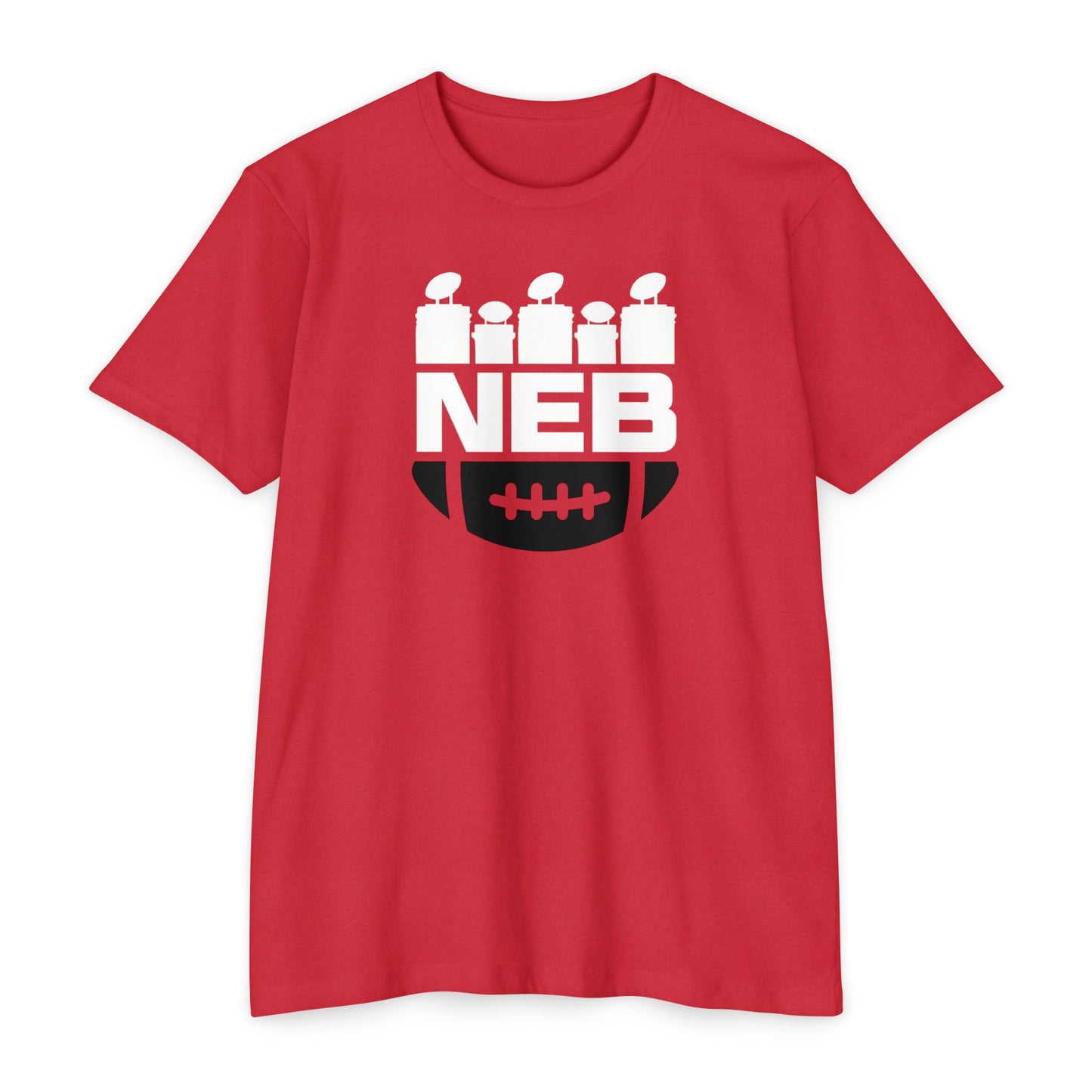 NEB Kings Football