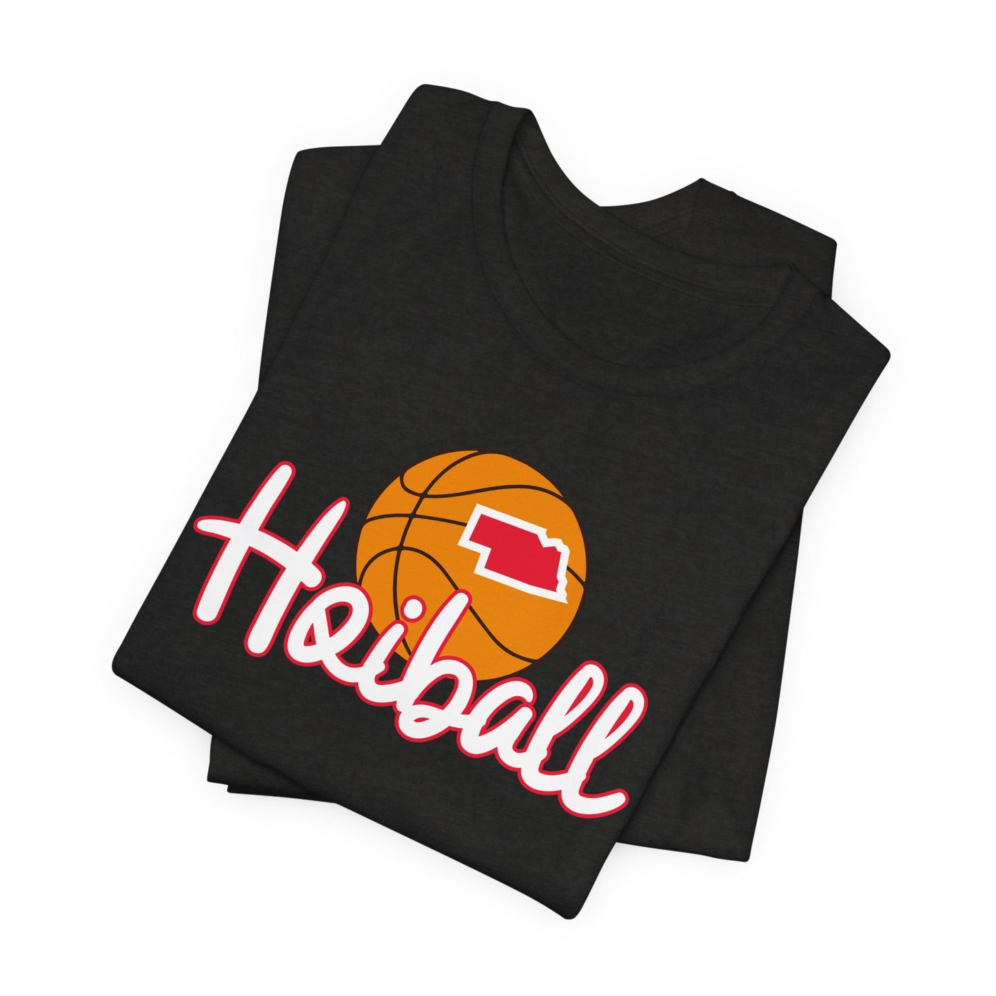 Hoiball - Black