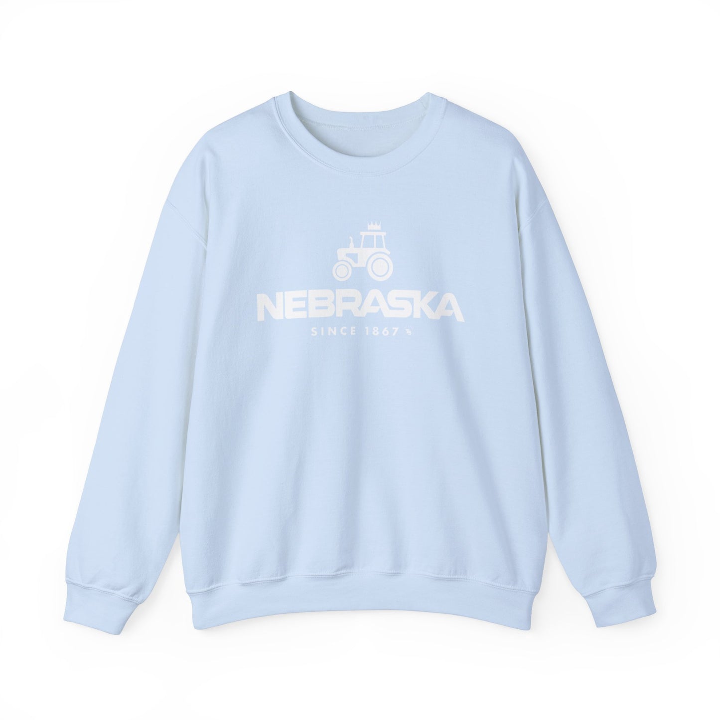 Nebraska Stanley - Crewneck