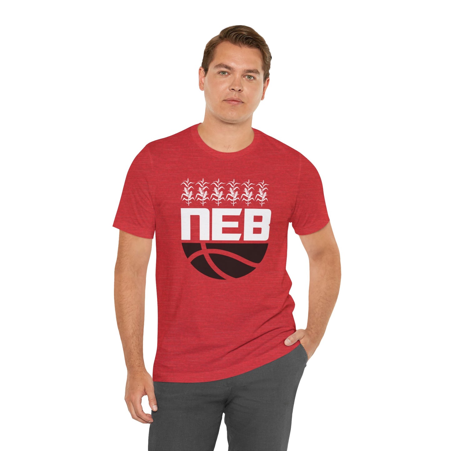 NEB - Kings Basketball