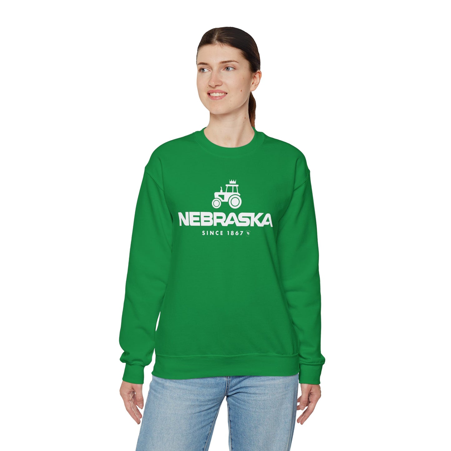 Nebraska Stanley - Crewneck