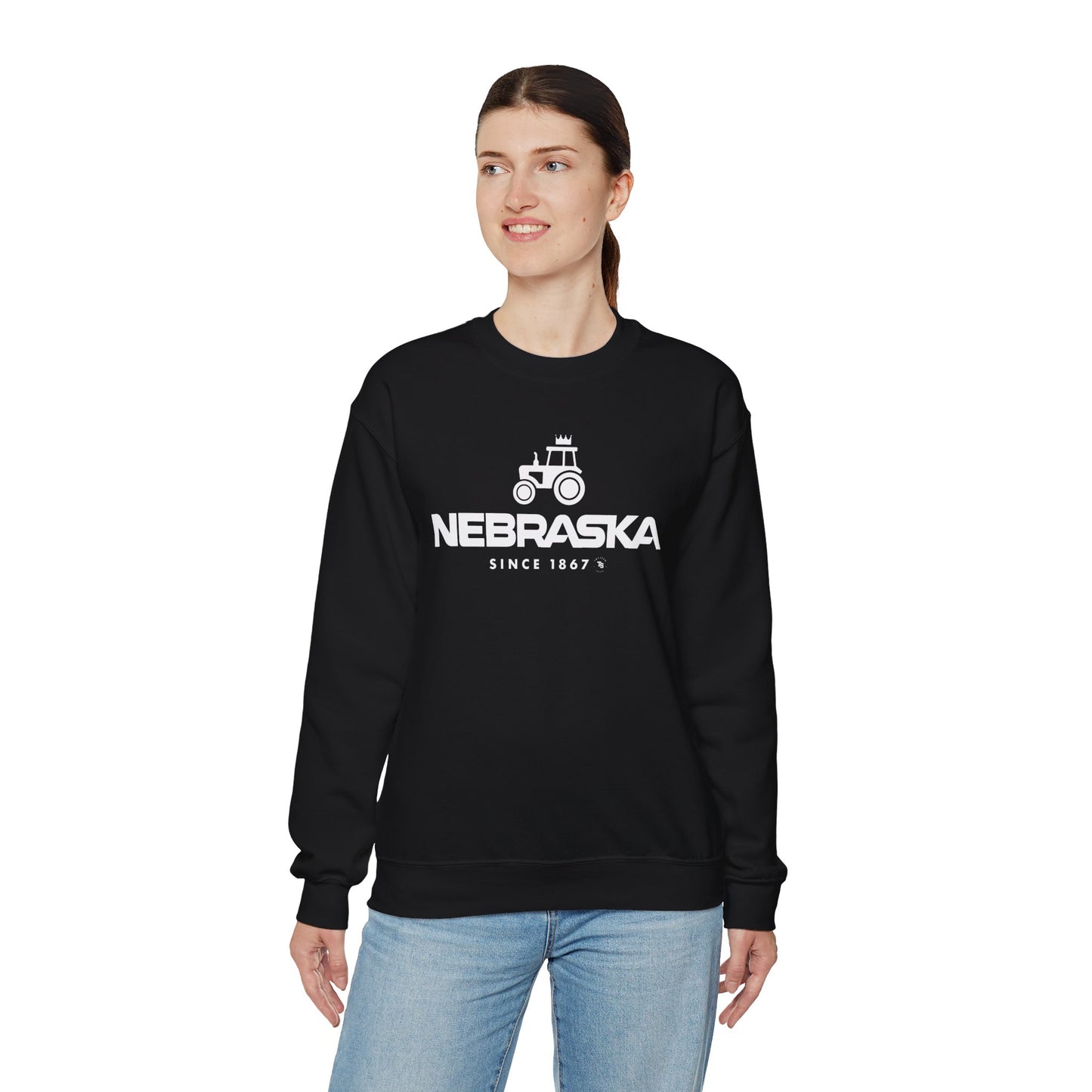 Nebraska Stanley - Crewneck