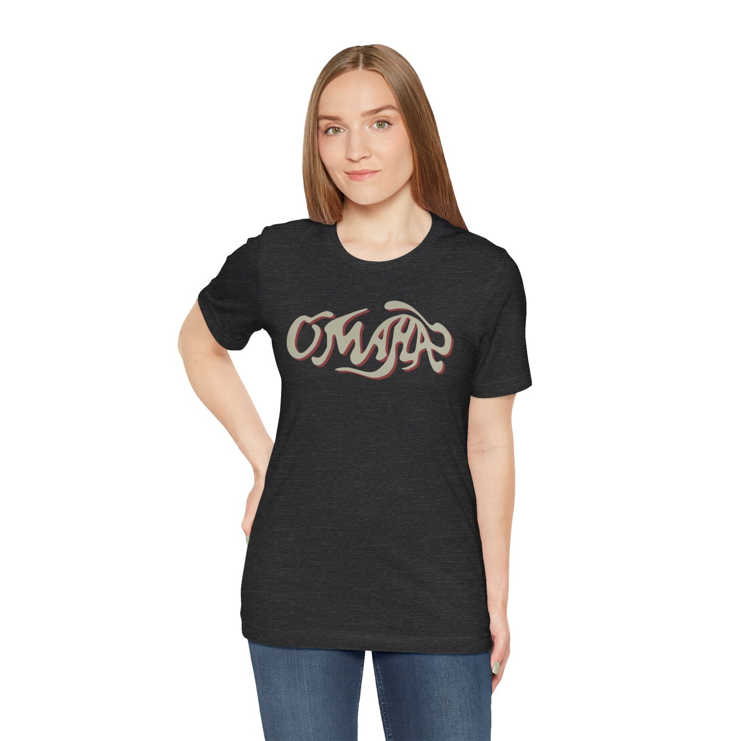 Omahasmith Concert Tee