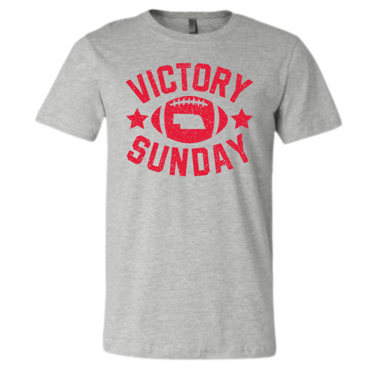 Victory Sunday