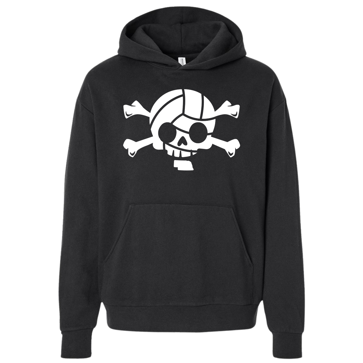 Blackshorts Hoodie