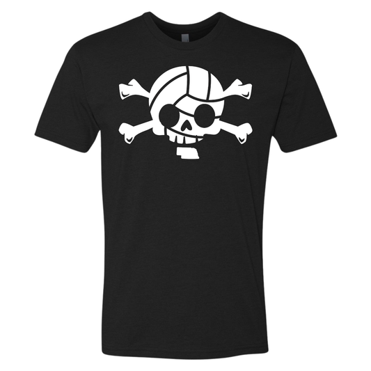 Blackshorts Volleyball Tee