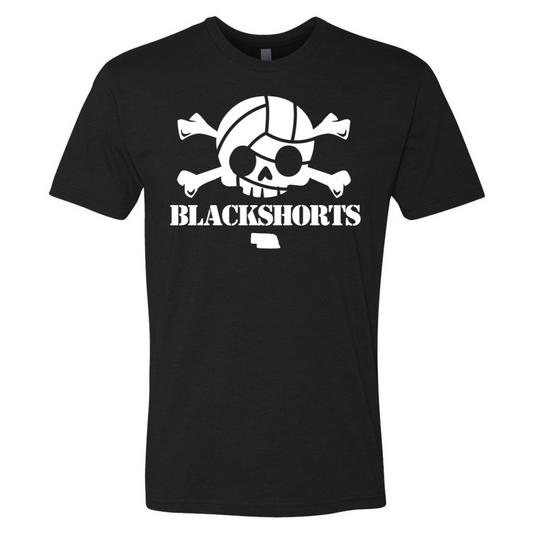 Blackshorts Volleyball