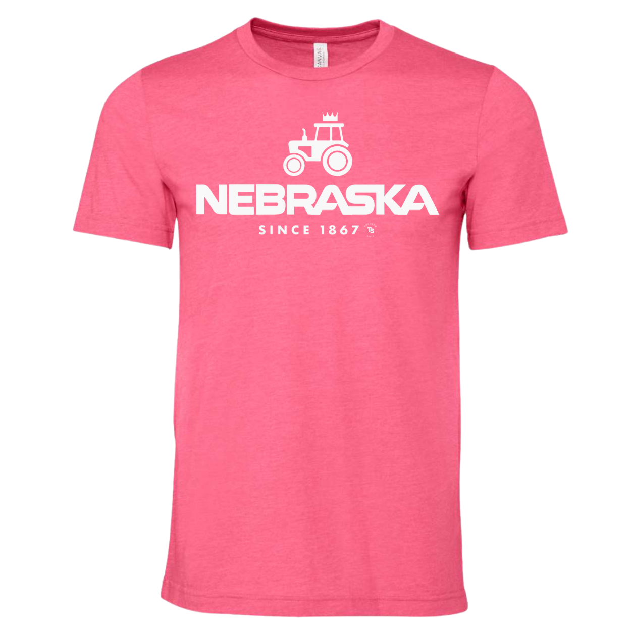 Nebraska Stanley