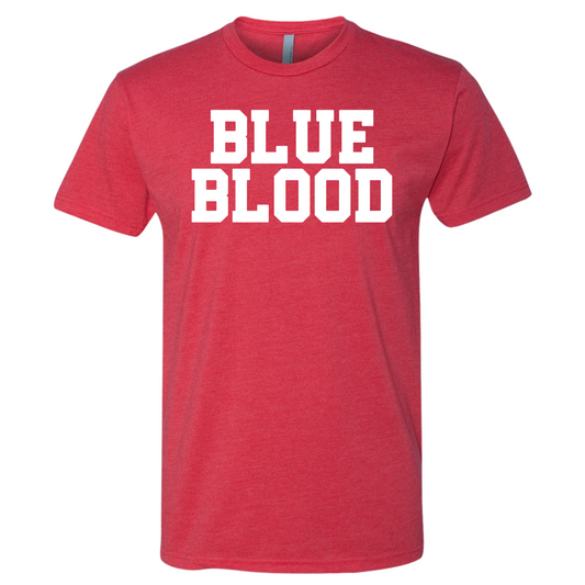 Blue Blood