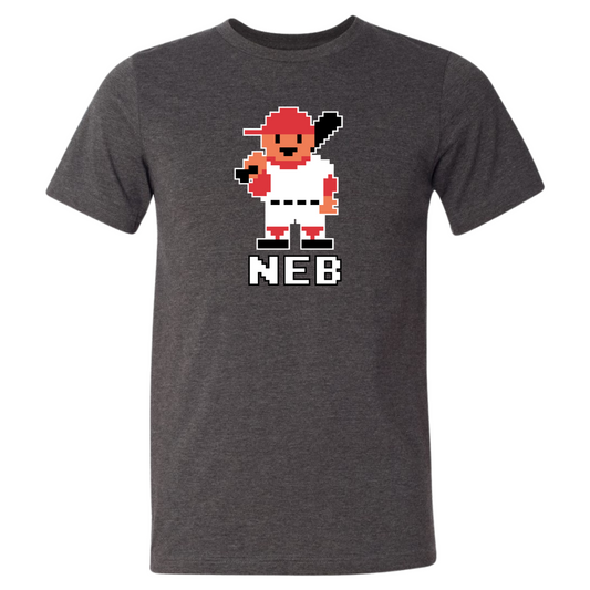 8-Bit Baseball NEB