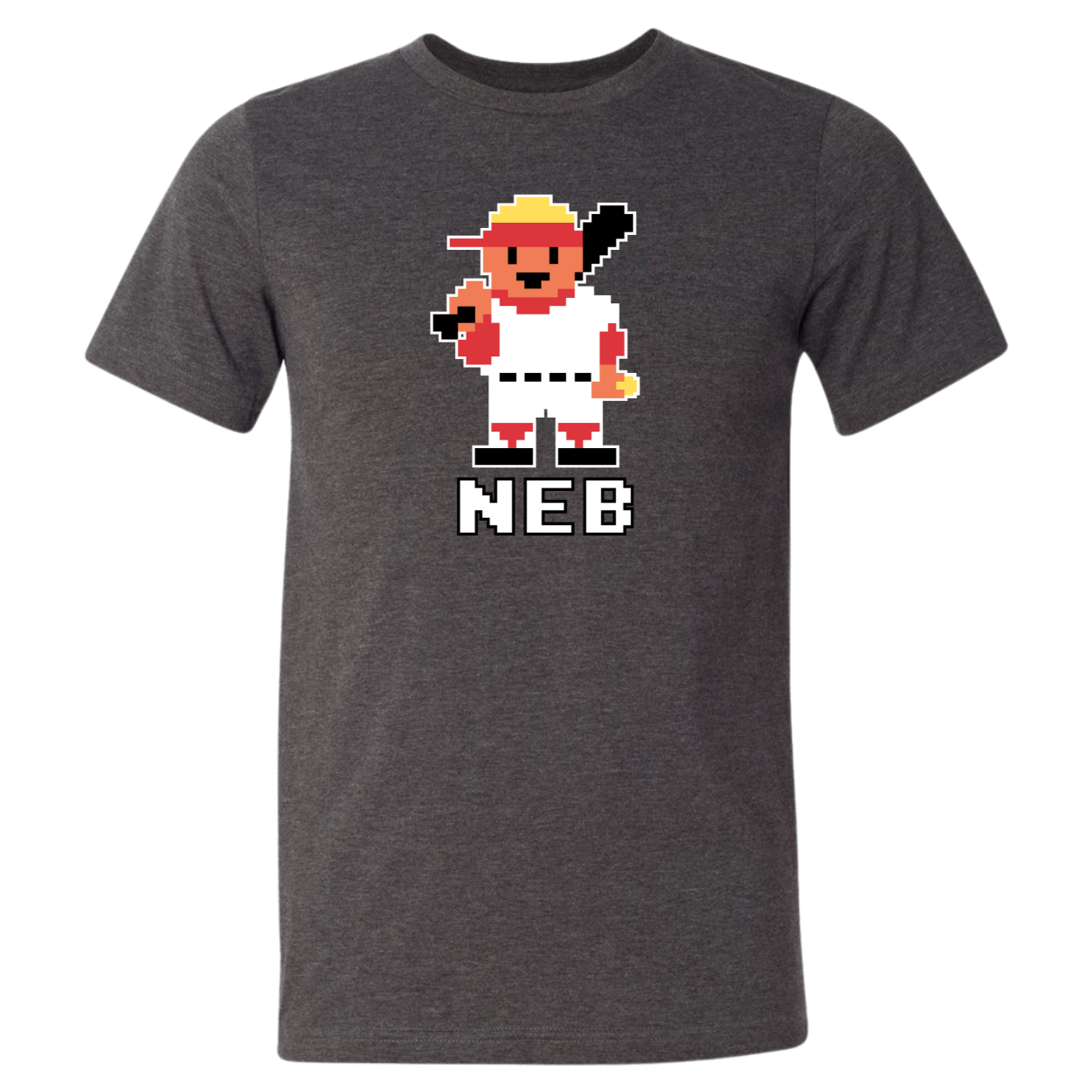 8-Bit Neb Softball