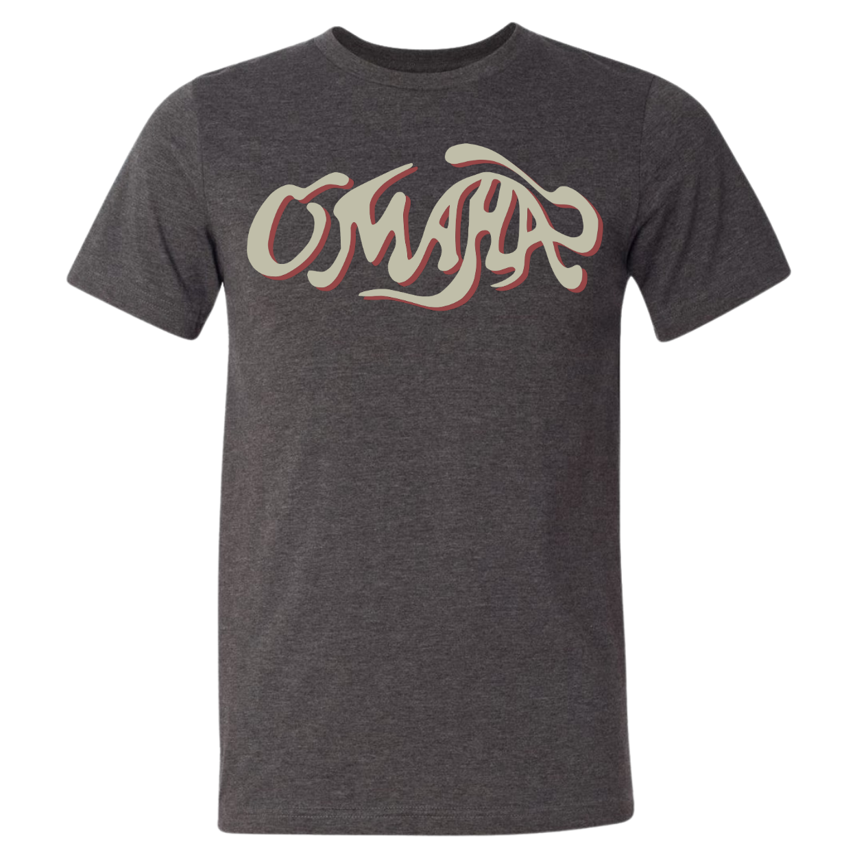 Omahasmith Concert Tee