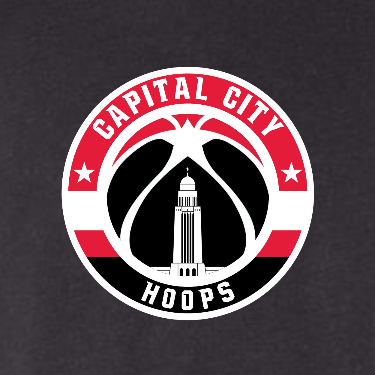 Capital City Hoops