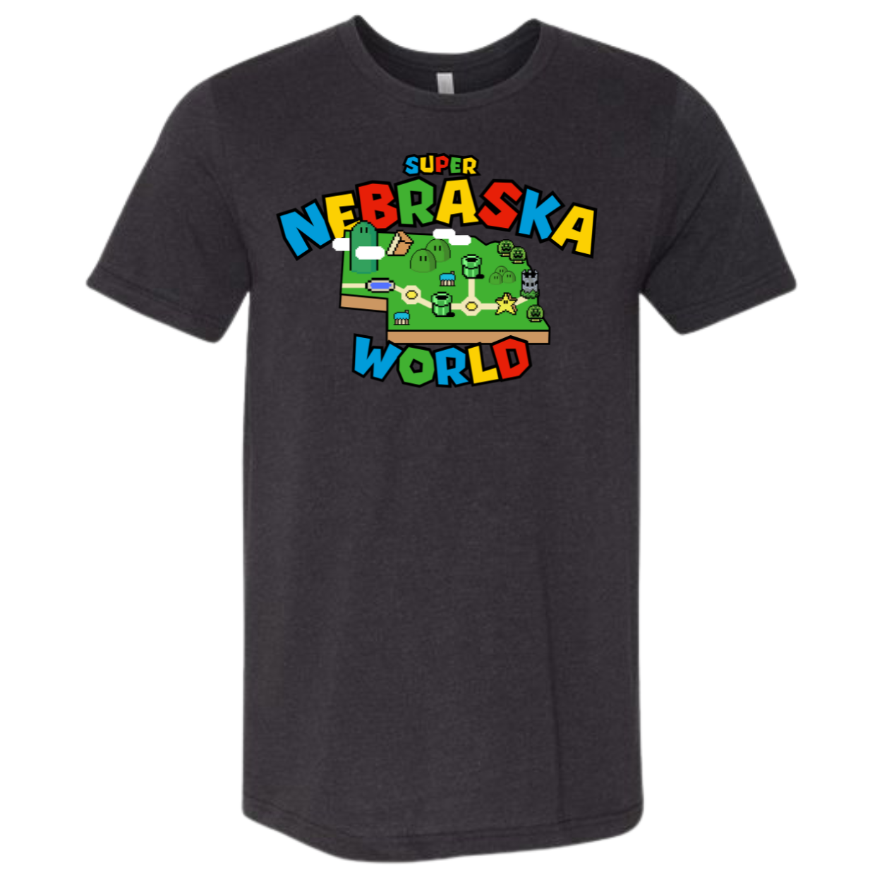 Super Nebraska World