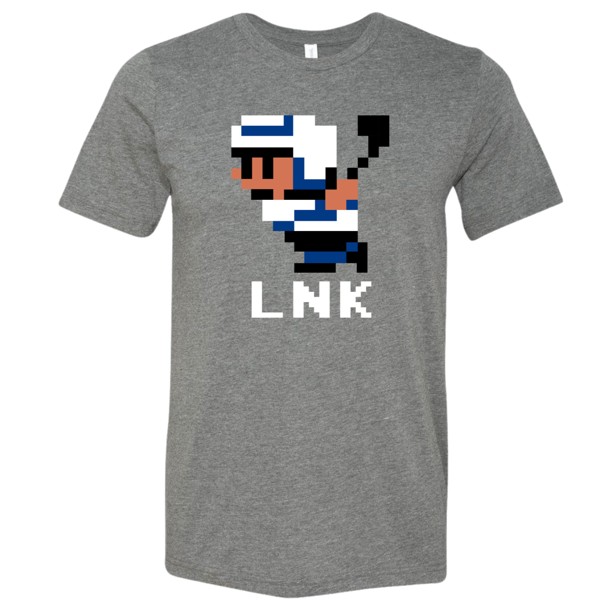 8-Bit Hockey LNK