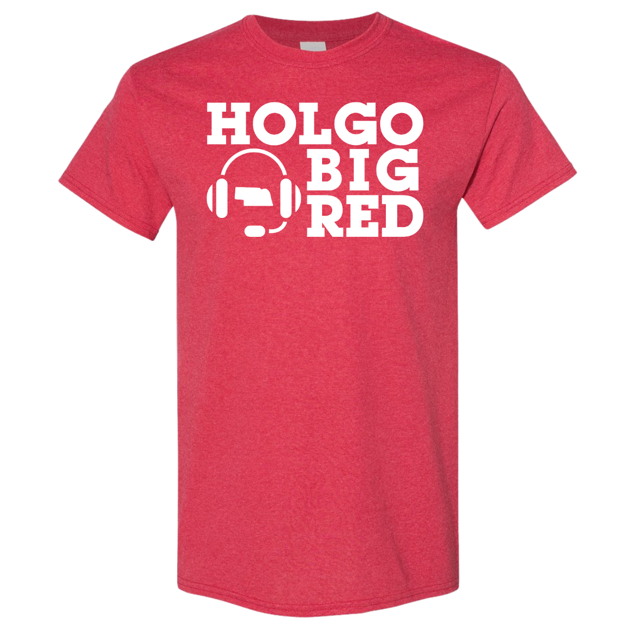 Holgo Big Red