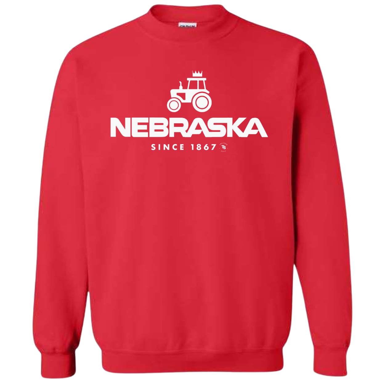 Nebraska Stanley - Crewneck