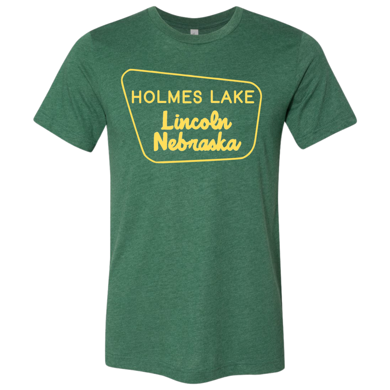 Holmes Lake National Forest