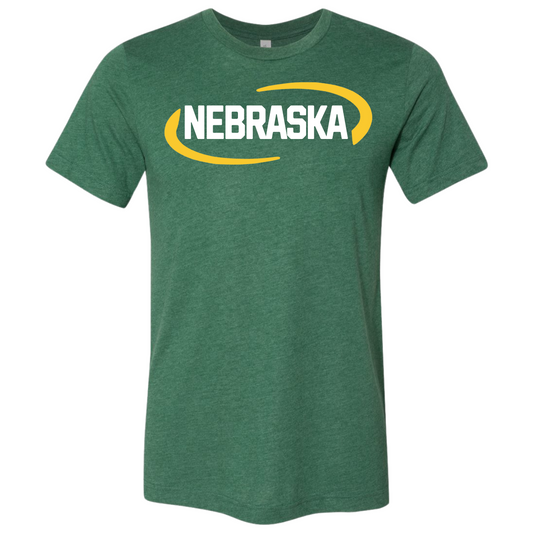 Nebraska Bun