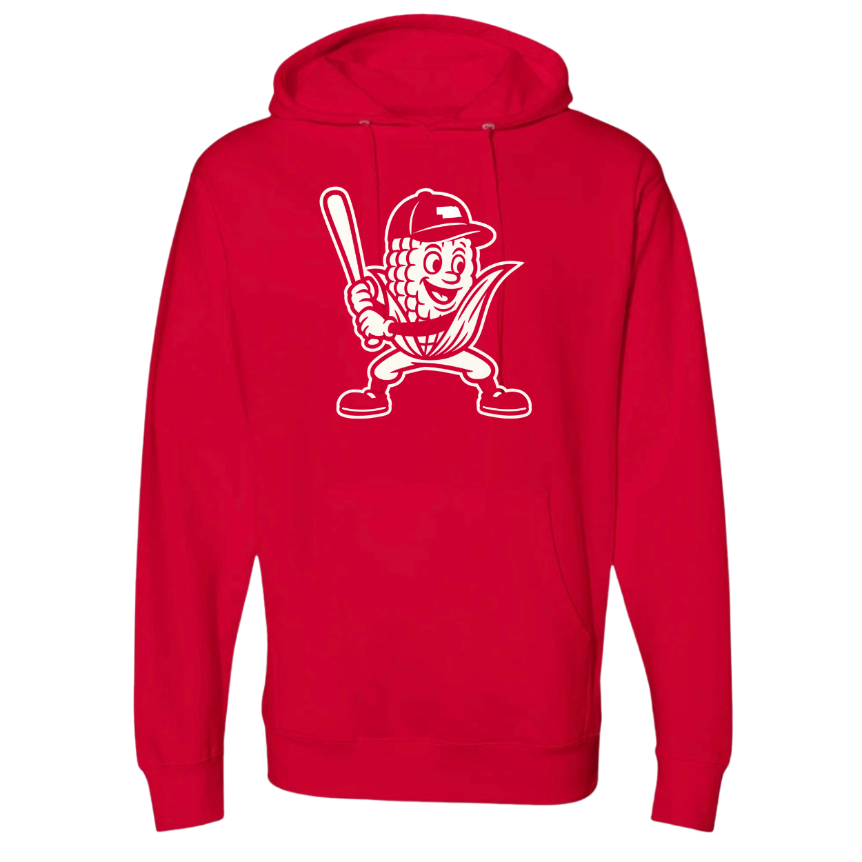 Corny Baseball T-Shirt